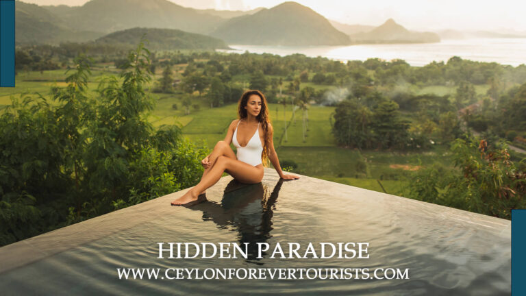Instagram post from ceylon_forever_tourists. This post is in position 2.